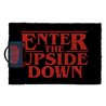 Rohožka Stranger Things - Enter the Upside Down