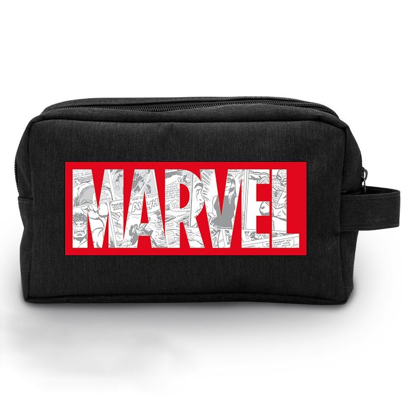 Toaletní taška Marvel Logo